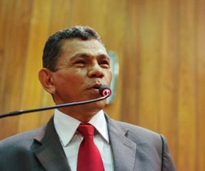 João de Deus defende constituinte exclusiva para votar a reforma política