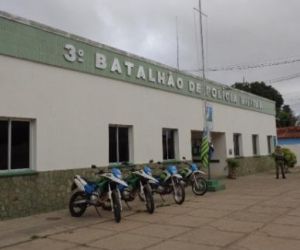 Final de semana tranquilo no plantão policial em Floriano