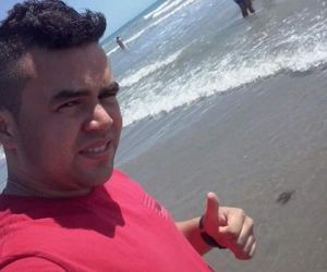 Técnico em edificações que estava desaparecido é achado morto