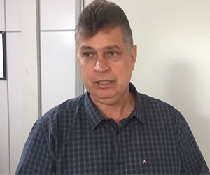 Barragem do Emparedado tem falha em sangradouro e será reformada