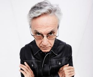 Caetano Veloso tem álbum "Meu coco" lançado em CD na Europa, em dezembro, mas Brasil fica sem disco