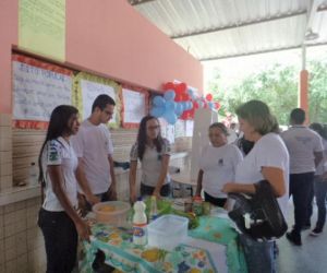 Colégio Técnico de Floriano comemora aniversário com Jornada Acadêmica