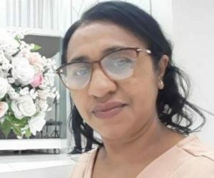 Florianense morre em acidente de trânsito no Paraná