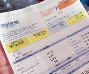 Com 159 mil cadastros do NIS vencidos, consumidores podem perder tarifa social de energia