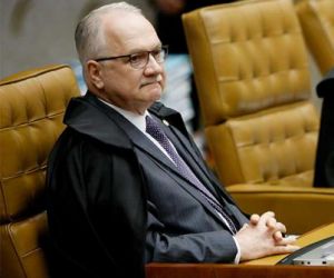 Fachin rejeita mais um habeas corpus de ex-ministro Antonio Palocci