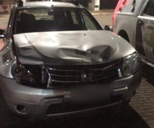 Motorista é presa suspeita de atropelar e matar duas mulheres que faziam caminhada em Parnaíba