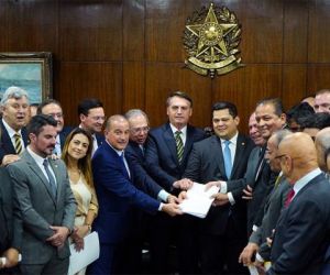 Proposta do governo federal de acabar com municípios atingiria 78 cidades no Piauí