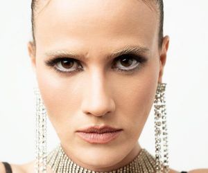 Ana Cañas faz "Comentário a respeito de John" no segundo EP do álbum com músicas de Belchior