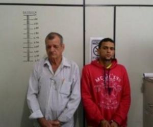 Polícia prende suspeitos de envenenar achocolatado que matou criança em Cuiabá