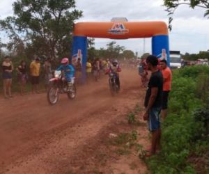 IX Rally da Princesa é realizado em Floriano