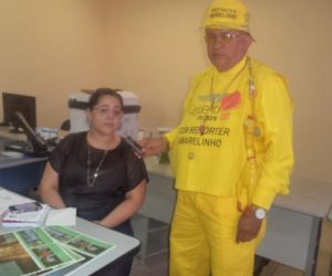 Floriano será contemplada com novo escritório do IBAMA