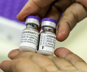 Cidades começam a vacinar adolescentes contra a Covid-19