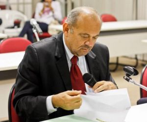 Fernando Monteiro pede maior prazo para mutuários inadimplentes