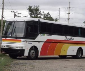 Dono de empresa de ônibus morre em Teresina