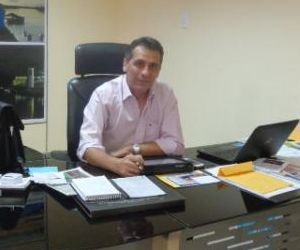 Prefeito de Floriano remaneja Secretários e nomeia novos titulares