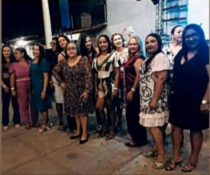 Prefeitura de Barão de Grajaú realiza festa em homenagem aos professores