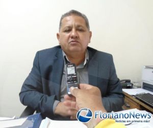 Advogada realiza representação disciplinar contra Juiz de Direito Noé Pacheco