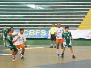 Com dois anfitriões, Piauí recebe Copa NE de Handebol em outubro