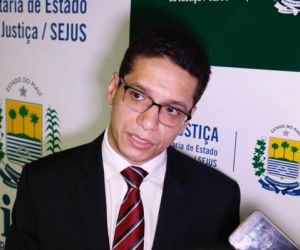 Interdição do presídio vai adiar chegada da Força Federal no Piauí