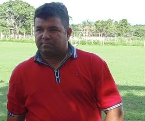 Técnico do River-PI prevê dificuldade na Copinha e rechaça "bicho-papão"