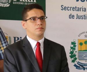 Secretário de Justiça pede desculpas por usar nome de Nelson Mandela em presídio