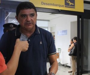 No retorno, Flávio revela segredo das oitavas: "Trabalhar a autoconfiança"