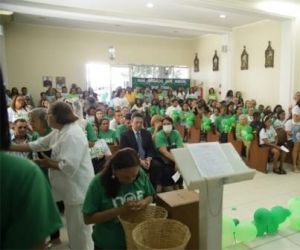 Mais de 500 pessoas estão na fila de espera por um transplante no Piauí