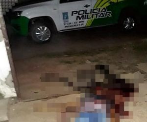 Homem é morto a tiros dentro de casa em Piracuruca