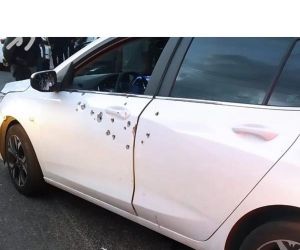 Três homens são baleados em frente à boate na zona leste de Teresina