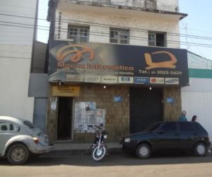 Motocicleta é furtada na Rua Clementino Ribeiro, em Floriano