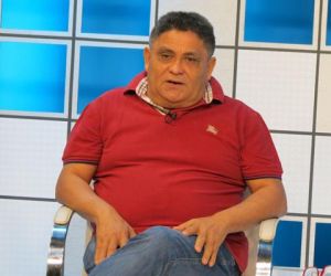 Magalhães reage às declarações de Assis: "não prejudiquei Merlong"