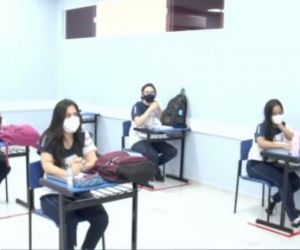 Professores da rede privada pedem suspensão das aulas presenciais no PI