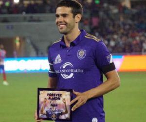 São Paulo promete iniciar negociação para ter Kaká nesta semana
