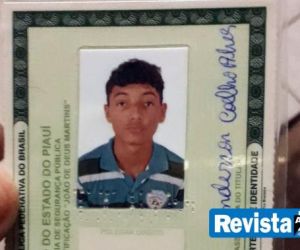 Jovem morre afogado em barragem no Piauí