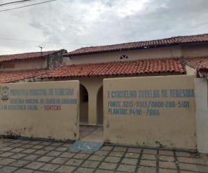Bebê de um mês e irmã de 8 anos são resgatadas em quitinete na Zona Sul de Teresina