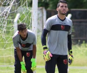 Horas antes de abrir returno, Fla-PI libera relacionados sem goleiro reserva