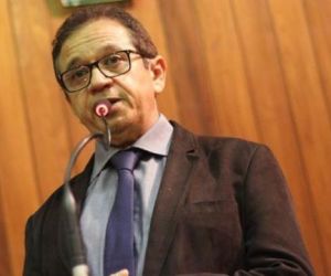 PR irá indicar o nome de Dr. Hélio para vice de Themístocles Filho