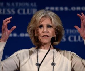 Jane Fonda vai receber prêmio pelo conjunto da obra no Globo de Ouro 2021