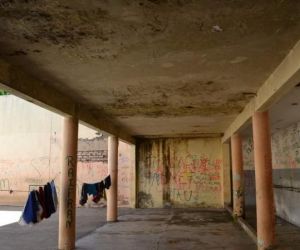 MP cobra do estado medidas para melhorar Centros de Internação