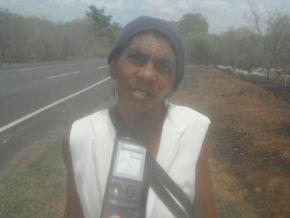Jovem de 20 anos desaparece no município de Itaueira e preocupa família