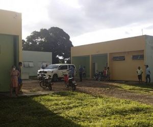 Mulher é assassinada durante assalto no Piauí