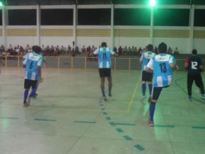 Copa Norte de Futsal