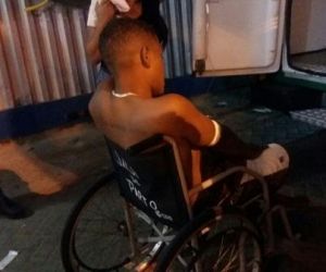 Homem é alvejado por disparos de arma de fogo em Floriano