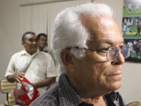 Conselho Deliberativo do Parnahyba convoca eleições para o fim do mês