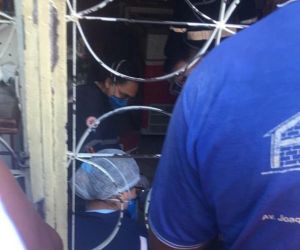 Homem morre eletrocutado ao tocar em freezer dentro de comércio na Zona Sudeste de Teresina