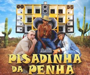Rennan da Penha entra na onda da Pisadinha para seguir no baile