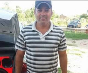 Homem é morto a tiros em Barão de Grajaú