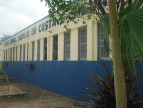 Escola realizou ação pelo uso consciente da energia elétrica e recursos naturais