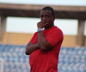 Parnahyba anuncia Vladimir de Jesus como novo técnico para disputa