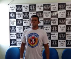 Carroceiro confessa homicídio de estivador e é liberado após depoimento